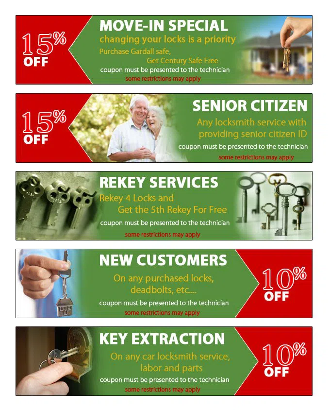 Locksmith Of Oakland Oakland, CA 510-803-3117 - coupon-cont-68-25mod