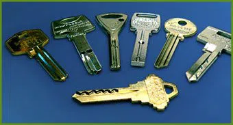 Locksmith Of Oakland Oakland, CA 510-803-3117 - high-security-keys
