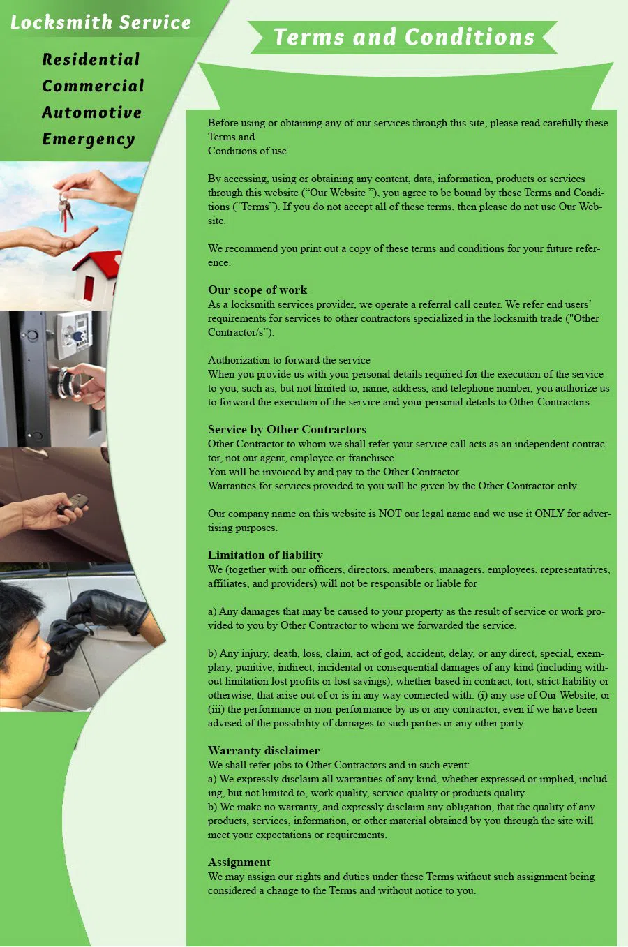 Locksmith Of Oakland Oakland, CA 510-803-3117